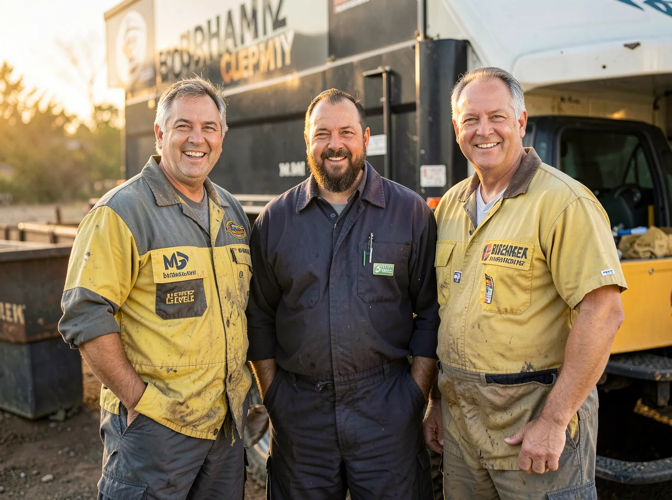 Sewage Cleanup company in Effingham, KS