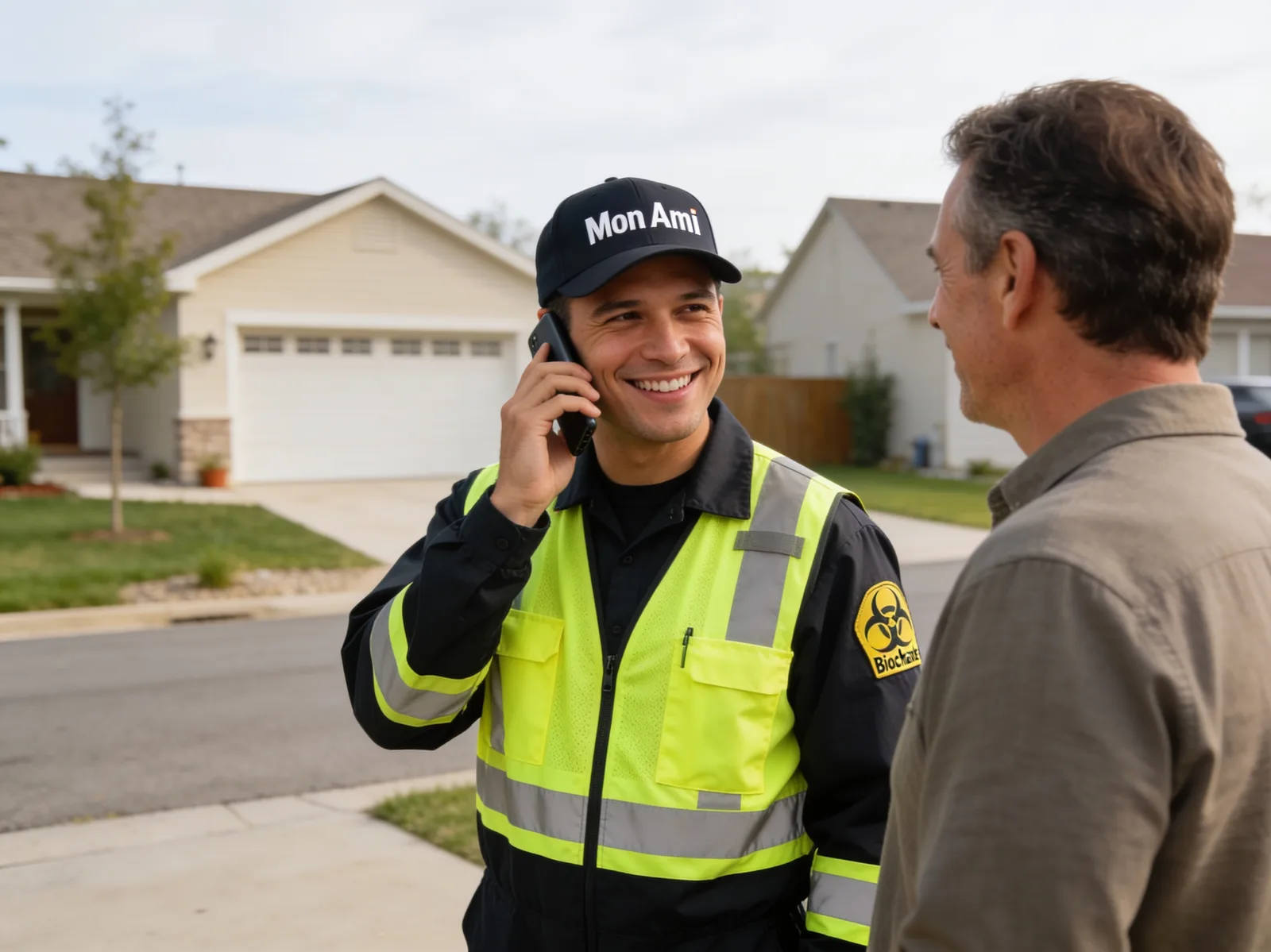 Sewage Cleanup Effingham, KS FAQs